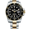 Rolex Submariner Date 116613LN-0001