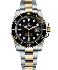 Rolex Submariner Date 116613LN-0001