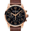 Montblanc Timewalker Chronograph 101565