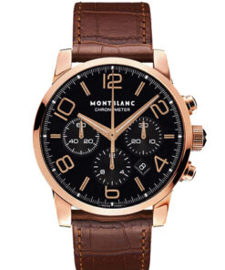 Montblanc Timewalker Chronograph 101565