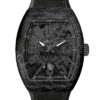 Franck Muller Vanguard Carbon V45-SC-DT-CARBON-NR