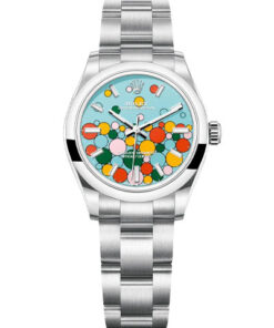 Rolex Oyster Perpetual 277200-0010