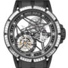 Roger Dubuis Excalibur Spider Flying Tourbillon RDDBEX0480