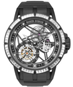 Roger Dubuis Excalibur Spider Flying Tourbillon RDDBEX0480