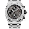 Audemars Piguet Royal Oak Offshore Chronograph 26238TI.OO.2000TI.01 2 Audemars Piguet Royal Oak Offshore Chronograph 26238TI.OO.2000TI.01