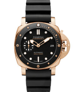 Panerai Submersible PAM01164