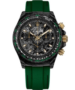 Rolex Cosmograph Daytona DiW Custom