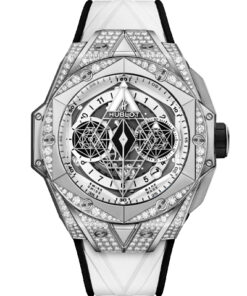 Hublot Big Bang Sang Bleu II 418.NX.2001.RX.1604.MXM20