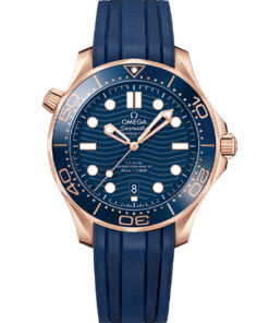 Omega Seamaster Diver 300M 210.62.42.20.03.001