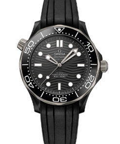 Omega Seamaster Diver 300M 210.92.44.20.01.001