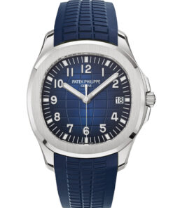 Patek Philippe Aquanaut 5168G-001