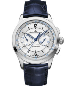 Jaeger-LeCoultre Master Control Chronograph 1538530