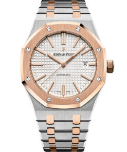 Audemars Piguet Royal Oak 15400SR.OO.1220SR.01