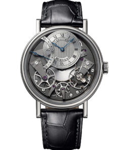 Breguet Tradition 7097BB/G1/9WU