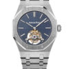Audemars Piguet Royal Oak Tourbillon Extra-Thin 26510ST.OO.1220ST.01