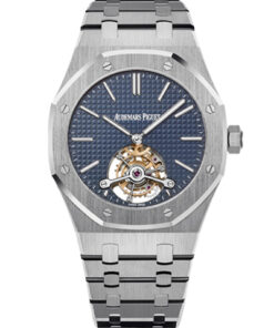 Audemars Piguet Royal Oak Tourbillon Extra-Thin 26510ST.OO.1220ST.01