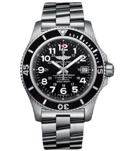 Breitling Superocean II A17365C9/BD67/161A
