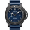 Panerai Submersible Blu Abisso PAM01232