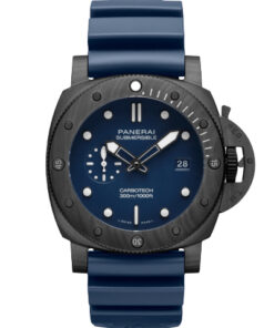 Panerai Submersible Blu Abisso PAM01232