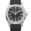 Patek Philippe Aquanaut Luce 5067A-001 3 Patek Philippe Aquanaut Luce 5067A-001