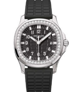 Patek Philippe Aquanaut Luce 5067A-001