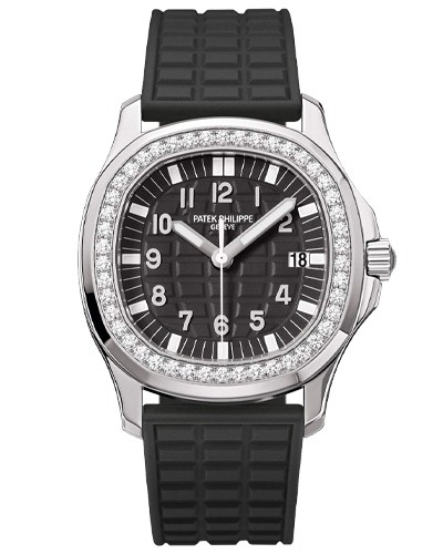Patek Philippe Aquanaut Luce 5067A-001 1 Patek Philippe Aquanaut Luce 5067A-001