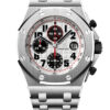 Audemars Piguet Royal Oak Offshore Chronograph 26170ST.OO.1000ST.01 2 Audemars Piguet Royal Oak Offshore Chronograph 26170ST.OO.1000ST.01