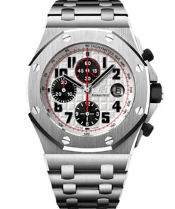Audemars Piguet Royal Oak Offshore Chronograph 26170ST.OO.1000ST.01