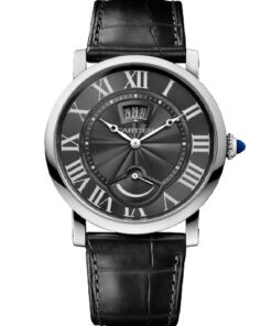 Cartier Rotonde Haute Horlogerie W1556253