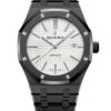Audemars Piguet Royal Oak Black Venom Custom 3 Audemars Piguet Royal Oak Black Venom Custom