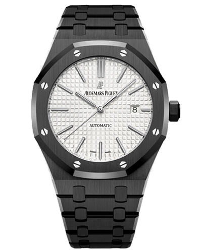 Audemars Piguet Royal Oak Black Venom Custom 1 Audemars Piguet Royal Oak Black Venom Custom