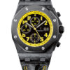 Audemars Piguet Royal Oak Offshore Chronograph 26176FO.OO.D101CR.02 2 Audemars Piguet Royal Oak Offshore Chronograph 26176FO.OO.D101CR.02
