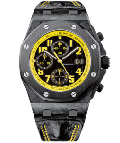 Audemars Piguet Royal Oak Offshore Chronograph 26176FO.OO.D101CR.02