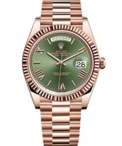 Rolex Day-Date 228235-0025