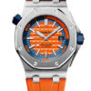 Audemars Piguet Royal Oak Offshore Diver 15710ST.OO.A070CA.01 3 Audemars Piguet Royal Oak Offshore Diver 15710ST.OO.A070CA.01