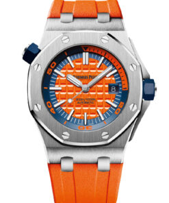 Audemars Piguet Royal Oak Offshore Diver 15710ST.OO.A070CA.01