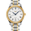 Longines Master Collection L2.628.5.11.7 2 Longines Master Collection L2.628.5.11.7