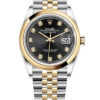 Rolex Datejust 126203-0021