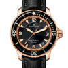 Blancpain Fifty Fathoms 5015-3630-52