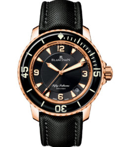 Blancpain Fifty Fathoms 5015-3630-52