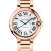 Cartier Ballon Bleu WGBB0008