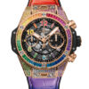 Hublot Big Bang Unico 421.NX.1117.LR.0999