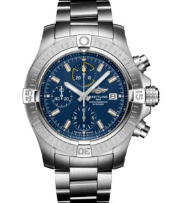 Breitling Avenger Chronograph A13317101C1A1