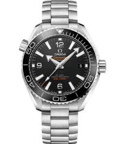 Omega Seamaster Planet Ocean 600M 215.30.44.21.01.001