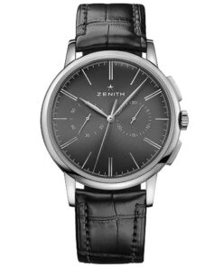 Zenith Elite Chronograph 03.2270.4069/26.C493