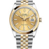 Rolex Datejust 126203-0015