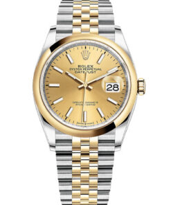 Rolex Datejust 126203-0015