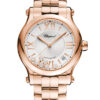 Chopard Happy Sport Diamonds 274808-5002