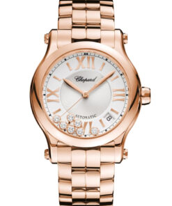 Chopard Happy Sport Diamonds 274808-5002