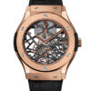 Hublot Classic Fusion Tourbillon 505.OX.0180.LR